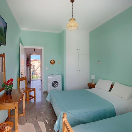 Panagiota Xrisida'S Apartment Kanali  Экстерьер фото